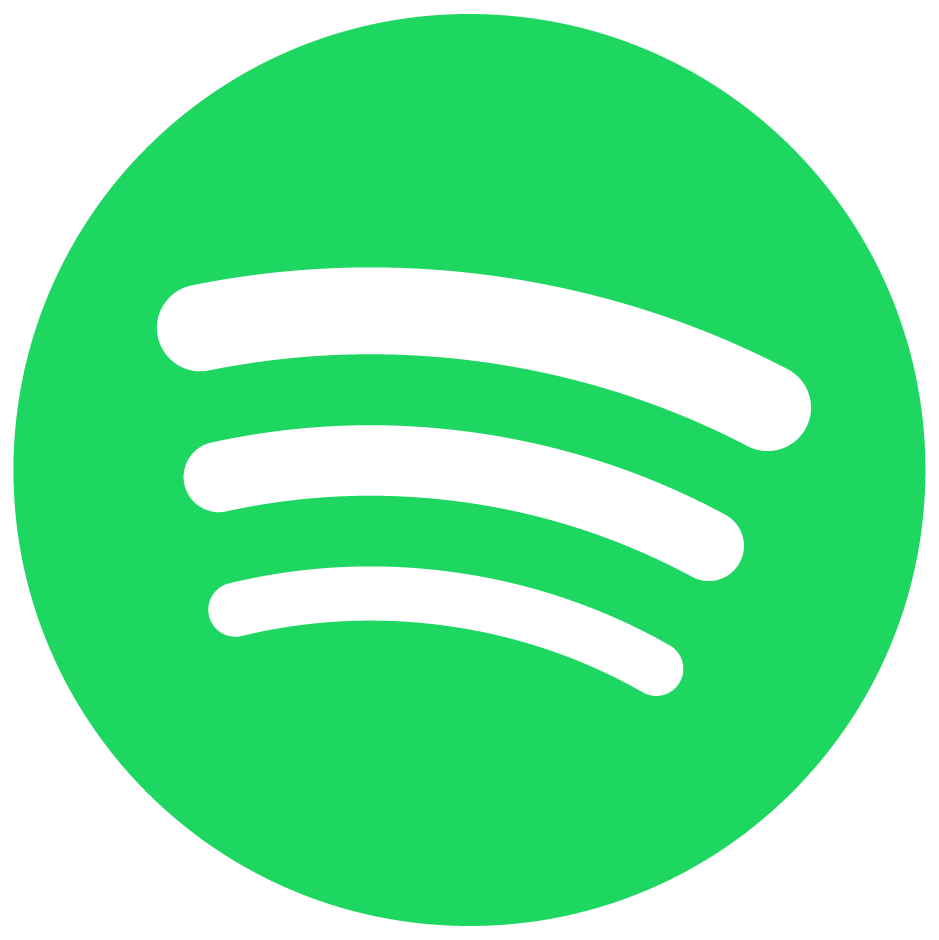 icono spotify