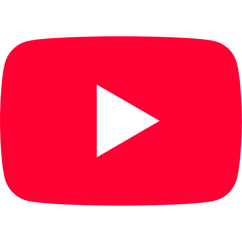 icono youtube